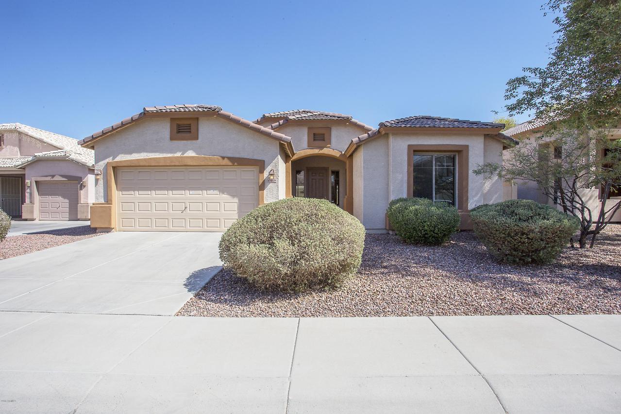 6819 S 45th Ave., Laveen, AZ 85339