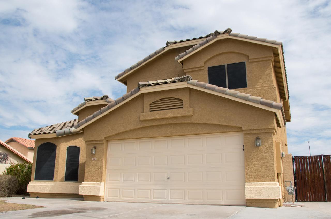 1817 N 127th Ave., Avondale, AZ 85392