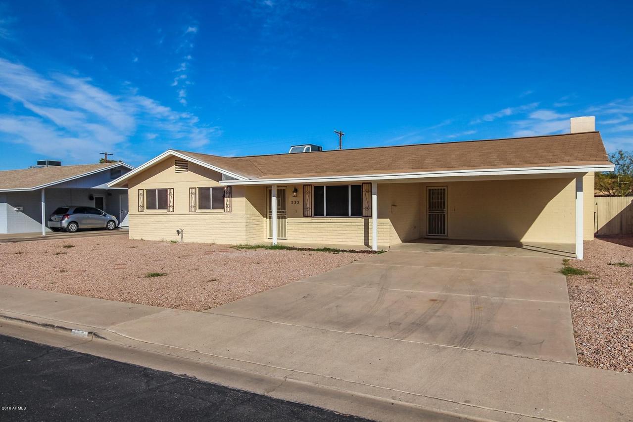 233 N Hill St., Mesa, AZ 85203