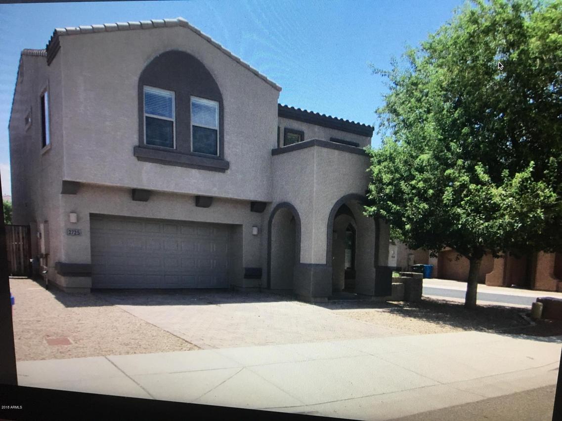 2725 E Saint John Rd., Phoenix, AZ 85032