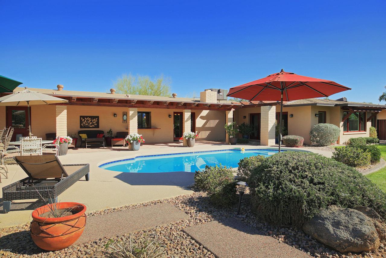 4601 E Shangri La Rd., Phoenix, AZ 85028