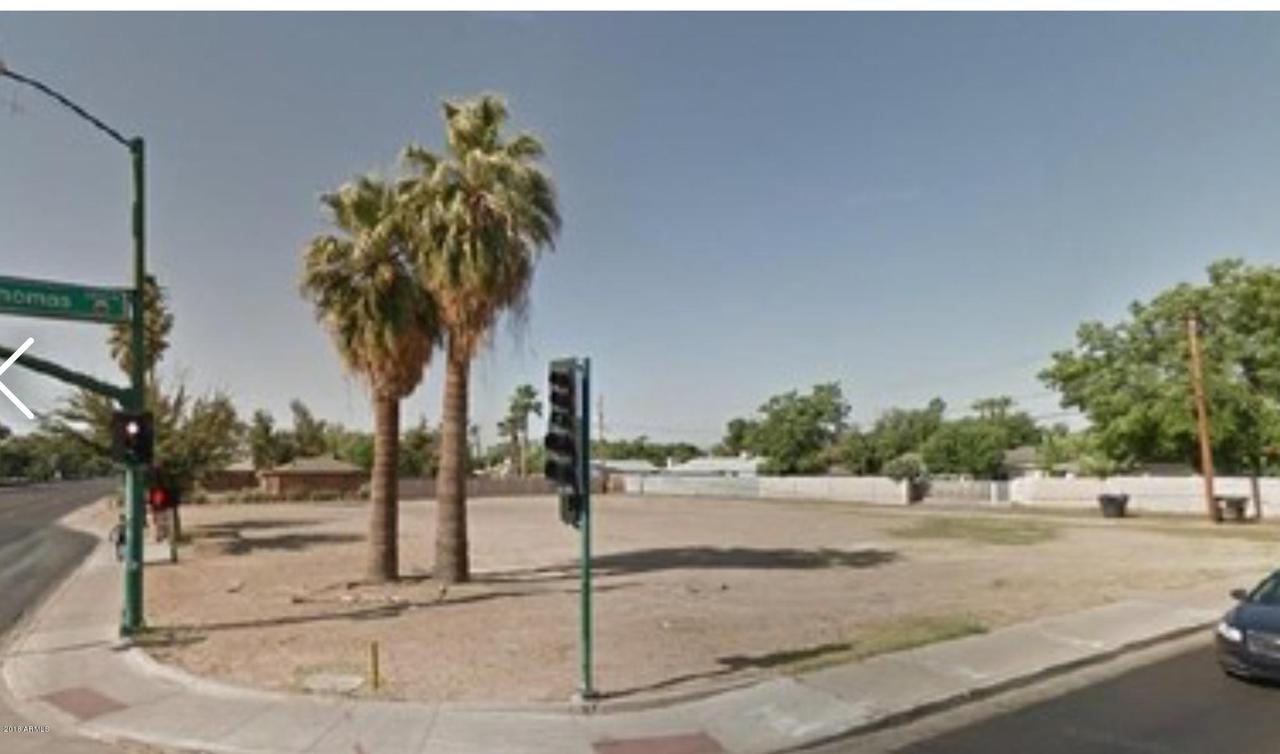 2850 N 19th Ave. #-, Phoenix, AZ 85009