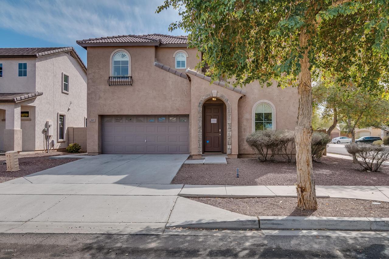 3829 W Shumway Farm Rd., Phoenix, AZ 85041