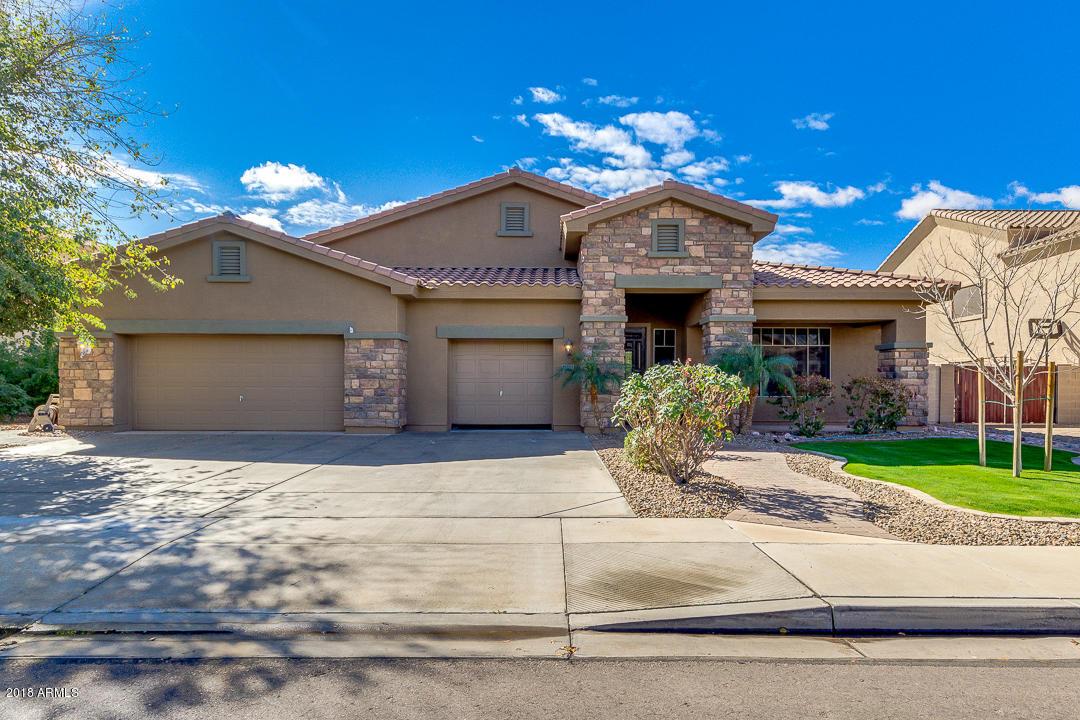 11347 E Solina Cir., Mesa, AZ 85212