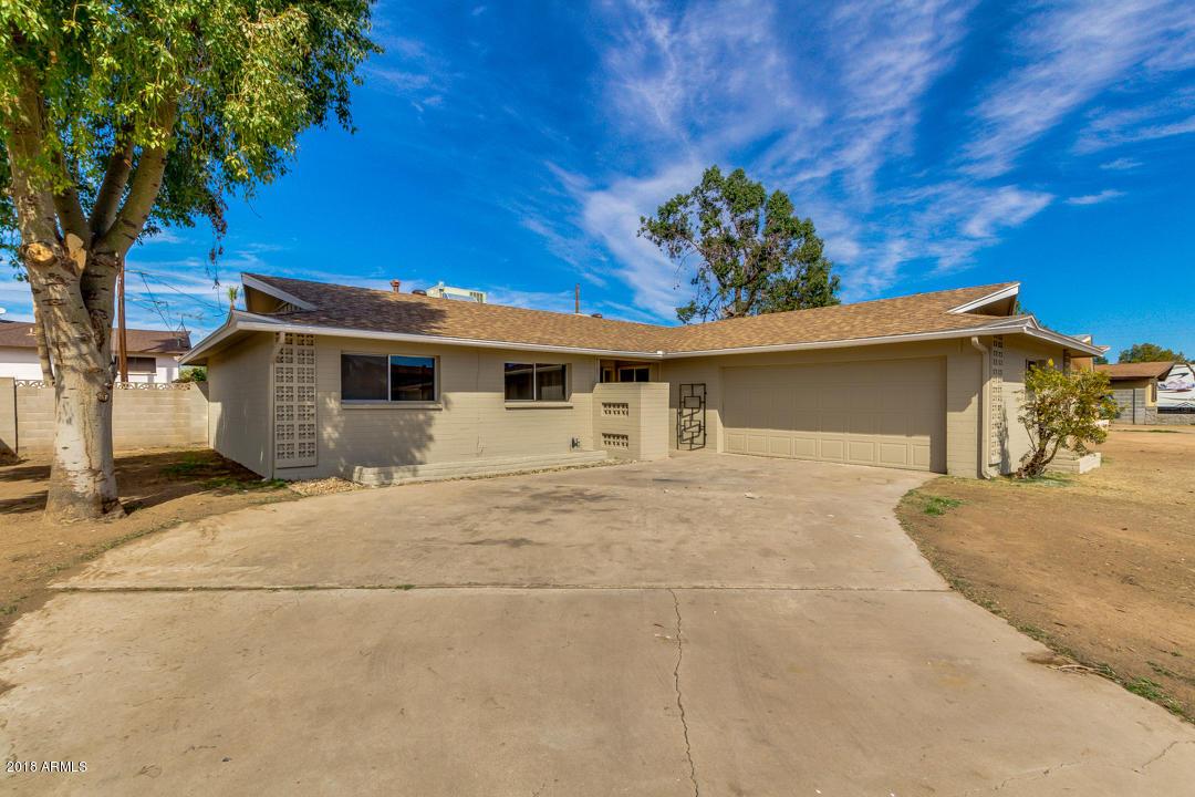 4522 W Rose Ln., Glendale, AZ 85301