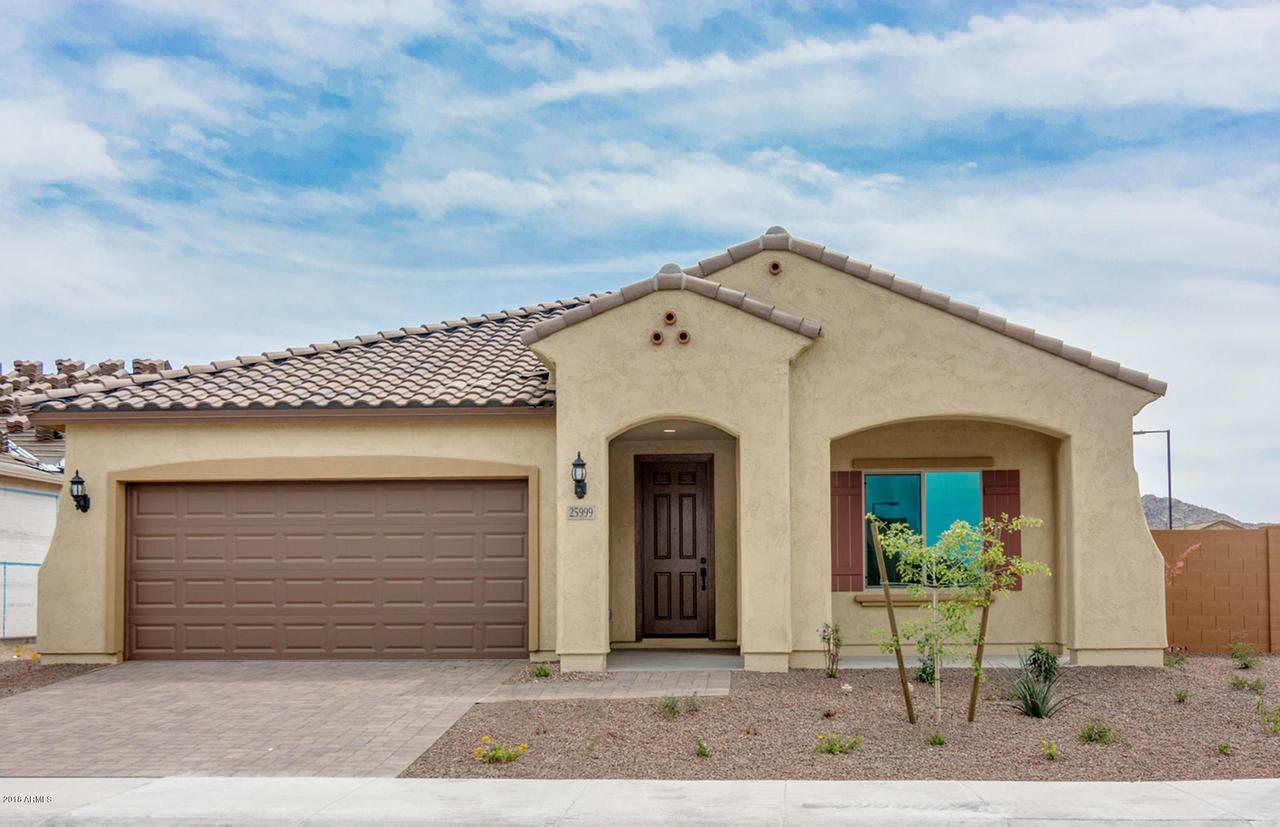 25999 W Tonto Ln., Buckeye, AZ 85396