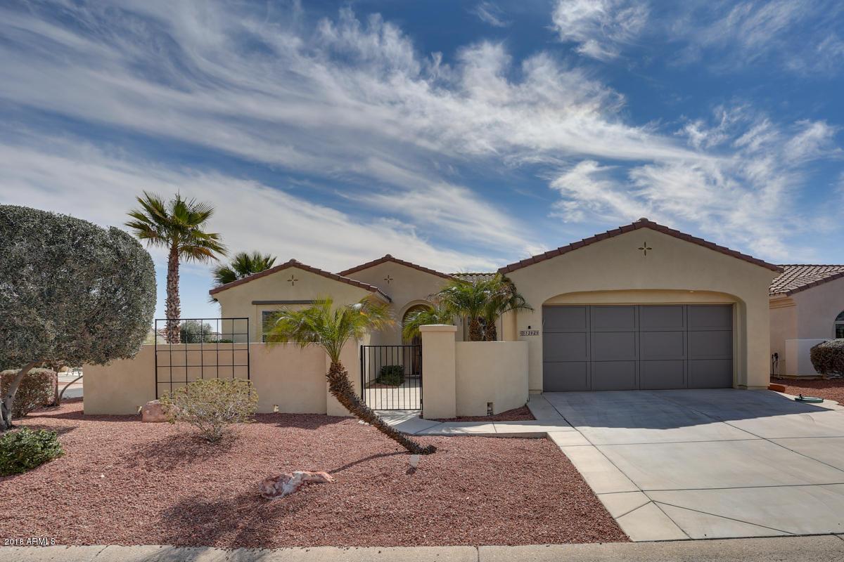 12925 W Ridgley Dr., Sun City West, AZ 85375