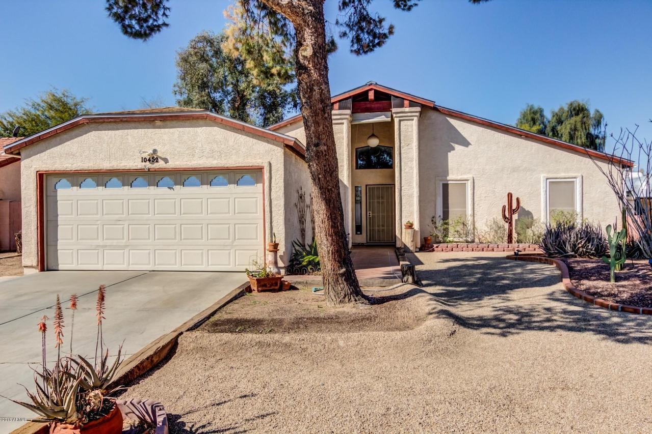 10452 N 63rd Dr., Glendale, AZ 85302