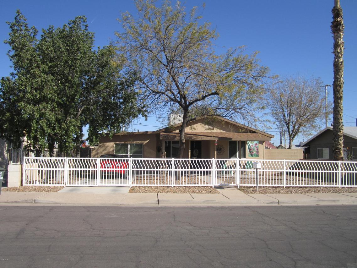 1146 E 6th St., Casa Grande, AZ 85122