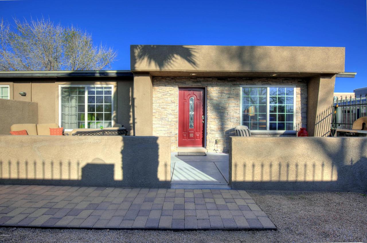 3233 N 37th St. #10, Phoenix, AZ 85018