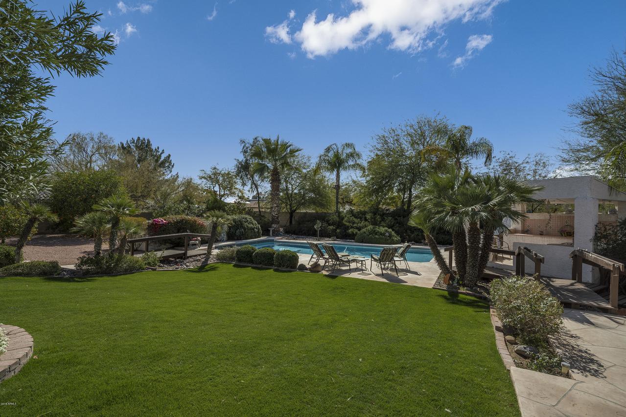 9867 E Jenan Dr., Scottsdale, AZ 85260