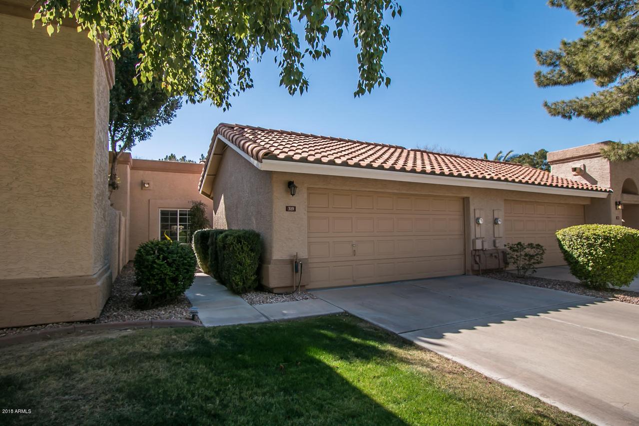 319 W Carmen St., Tempe, AZ 85283