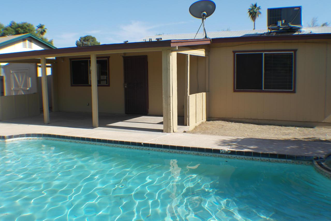 2322 W Obispo Ave., Mesa, AZ 85202