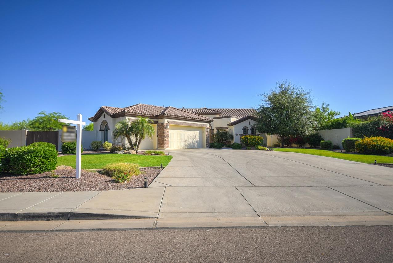 18305 W Montebello Ave., Litchfield Park, AZ 85340