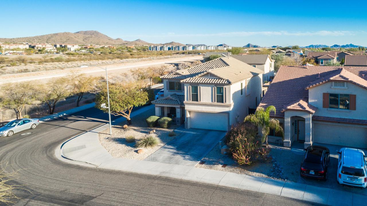 2403 W Lucia Dr., Phoenix, AZ 85085