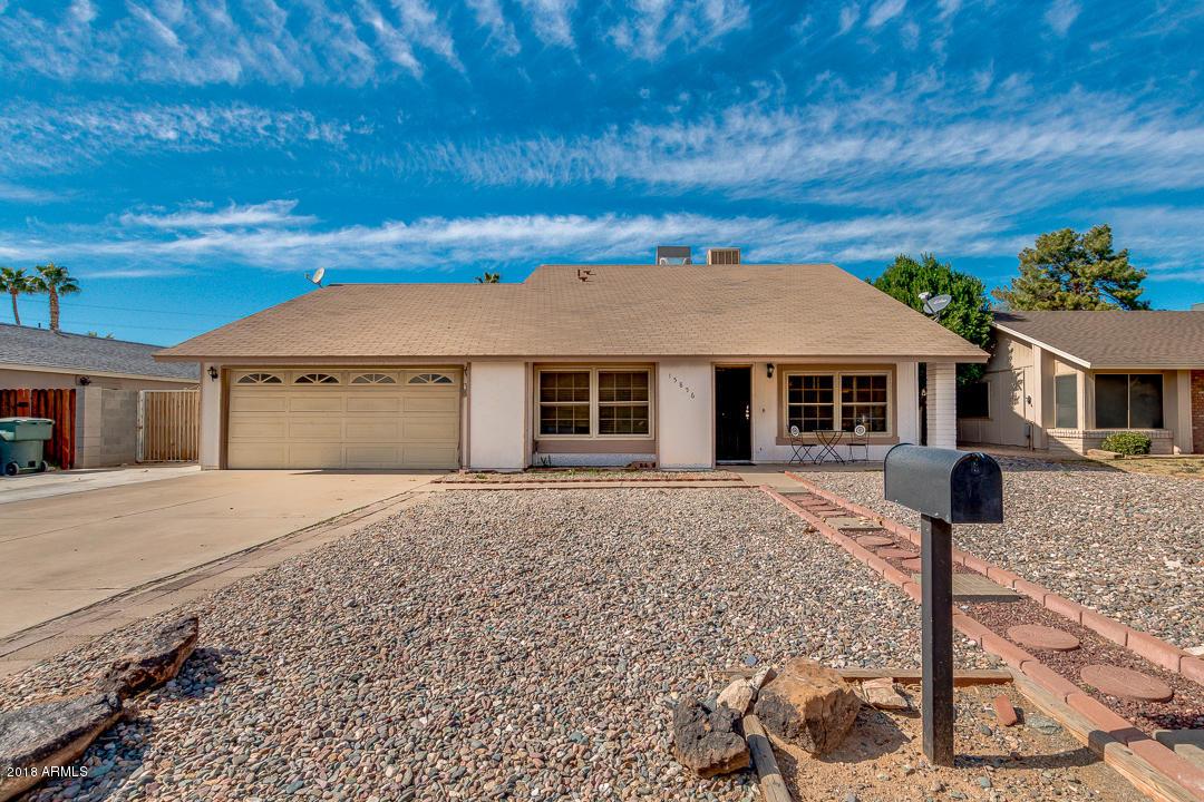 15856 N 25th Ave., Phoenix, AZ 85023