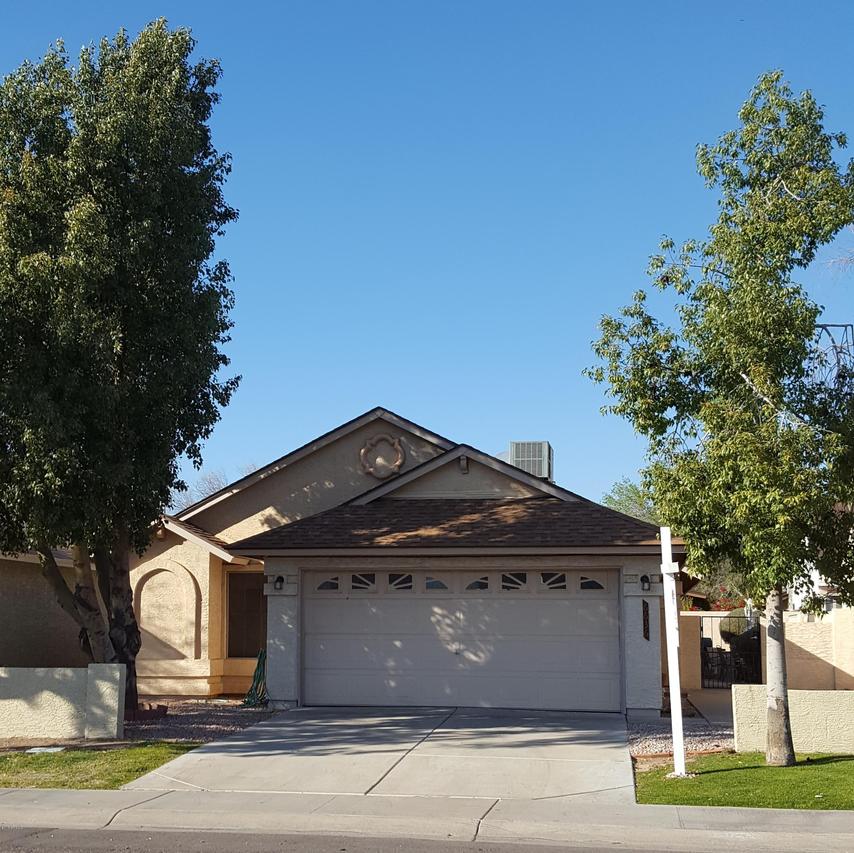 6636 W Brown St., Glendale, AZ 85302