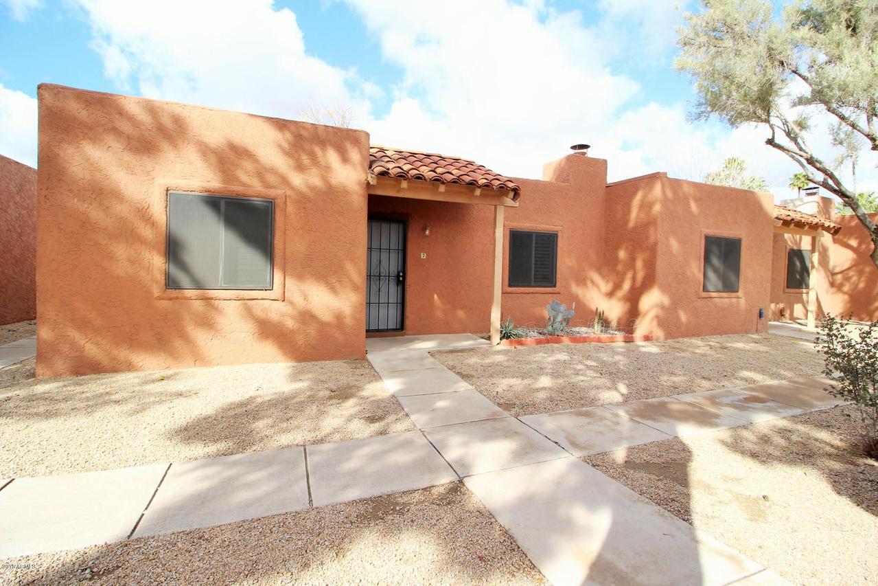 15601 N 27th St. #7, Phoenix, AZ 85032