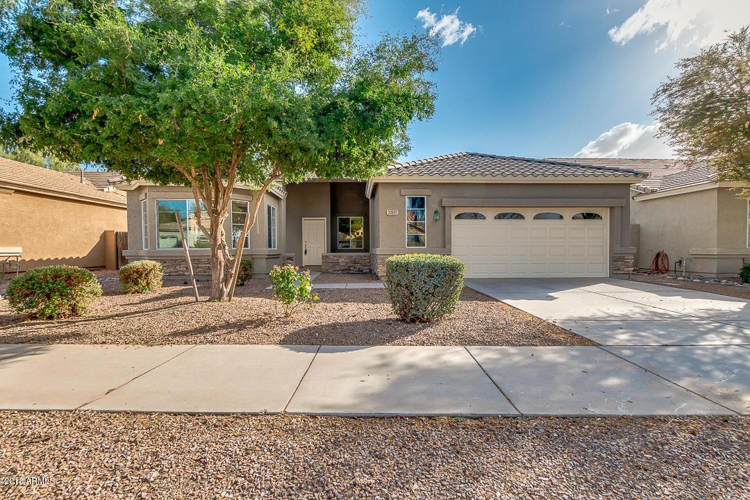20957 E Via Del Rancho, Queen Creek, AZ 85142