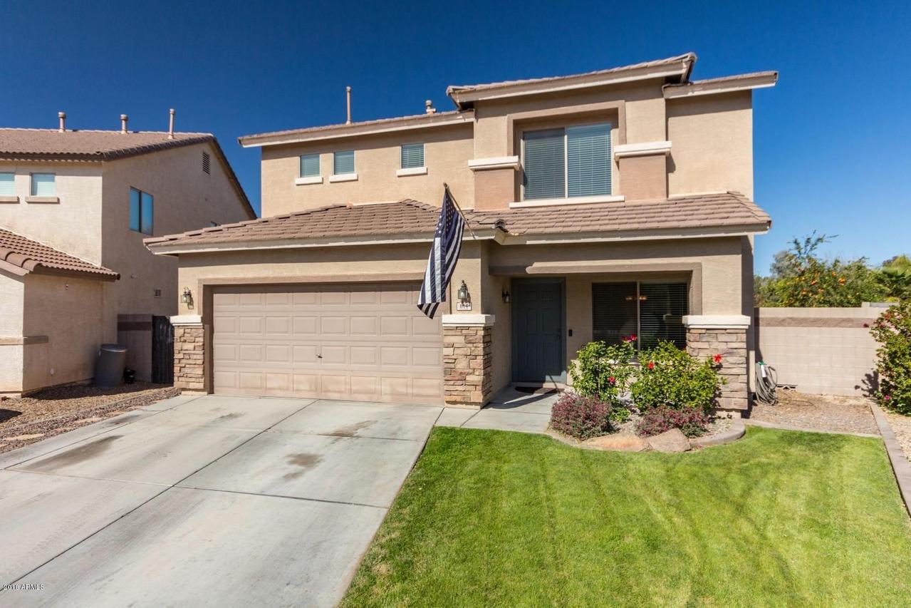 614 E Christopher St., San Tan Valley, AZ 85140