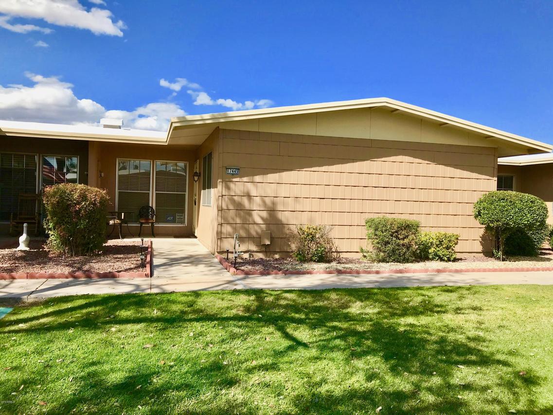 17445 N 99th Dr., Sun City, AZ 85373