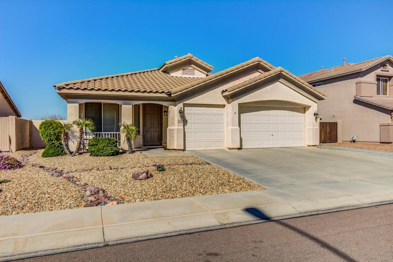 7840 W Donald Dr., Peoria, AZ 85383