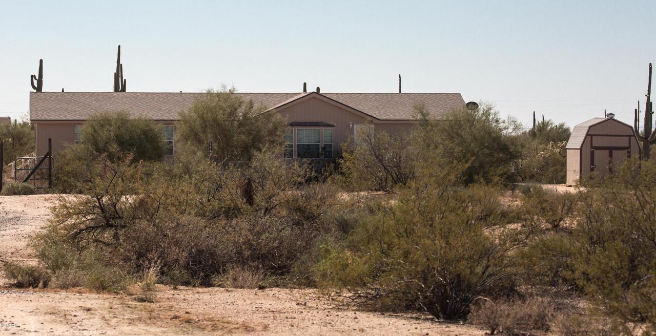 3860 N Canso Ct., Florence, AZ 85132
