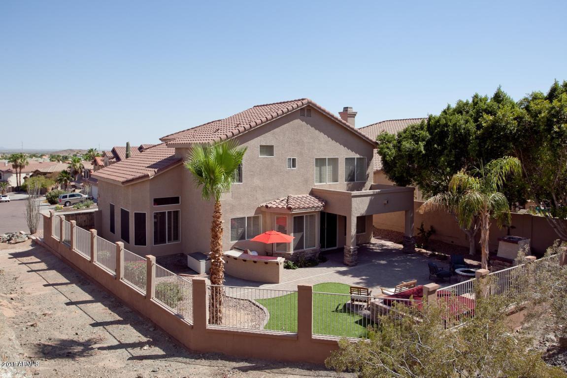 15840 S 8th St., Phoenix, AZ 85048