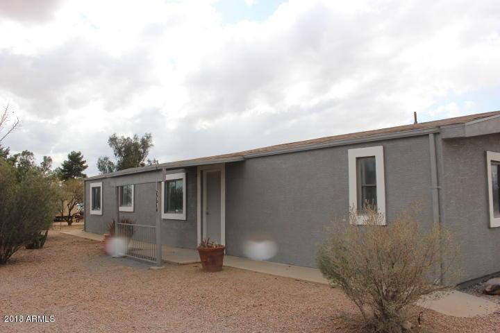 27014 N 204th Ave., Wittmann, AZ 85361
