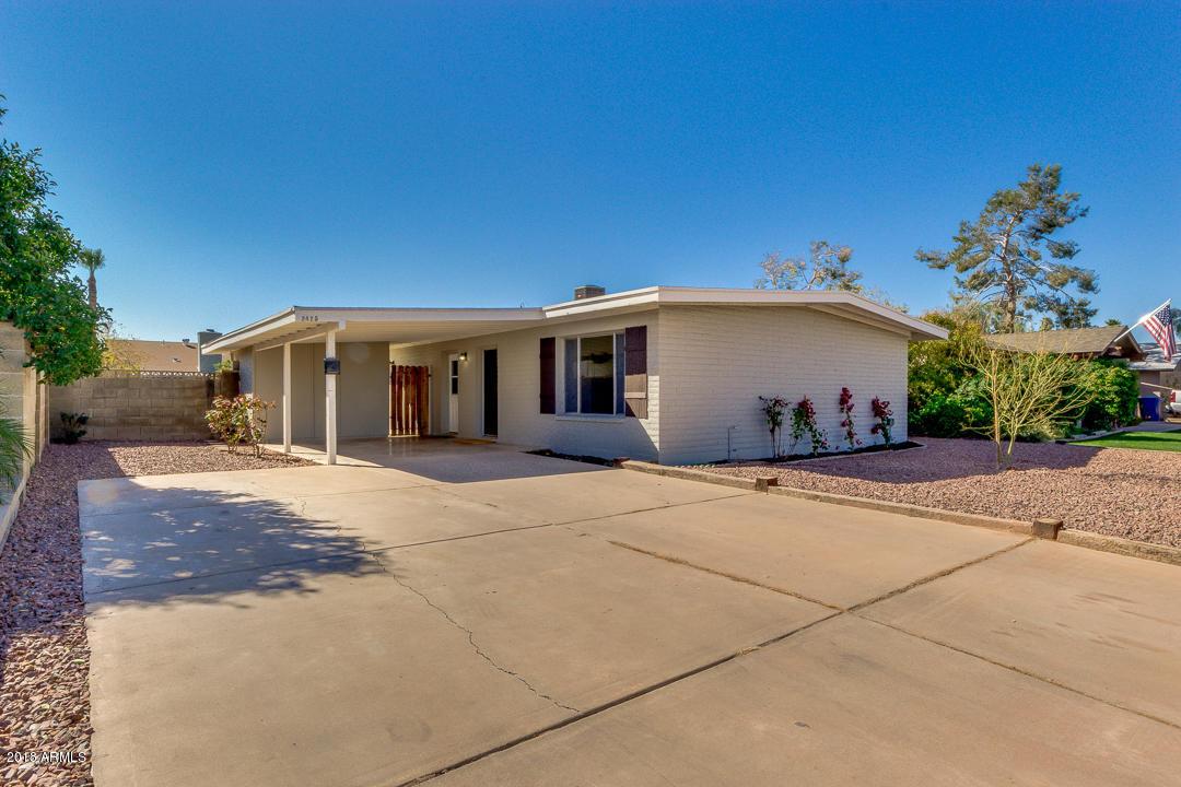 2425 E Manhatton Dr., Tempe, AZ 85282