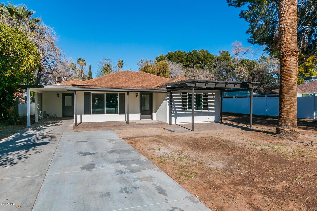 2601 N Foote Dr., Phoenix, AZ 85008