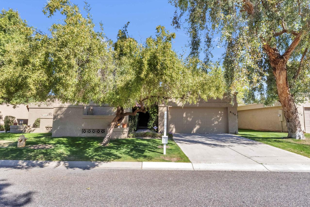 8170 E Del Caverna Dr., Scottsdale, AZ 85258