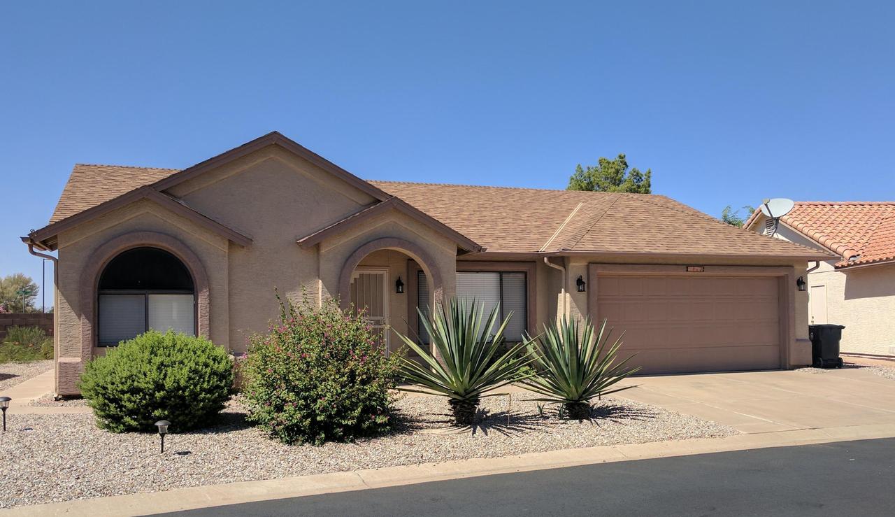 6160 S Pebble Beach Dr., Chandler, AZ 85249