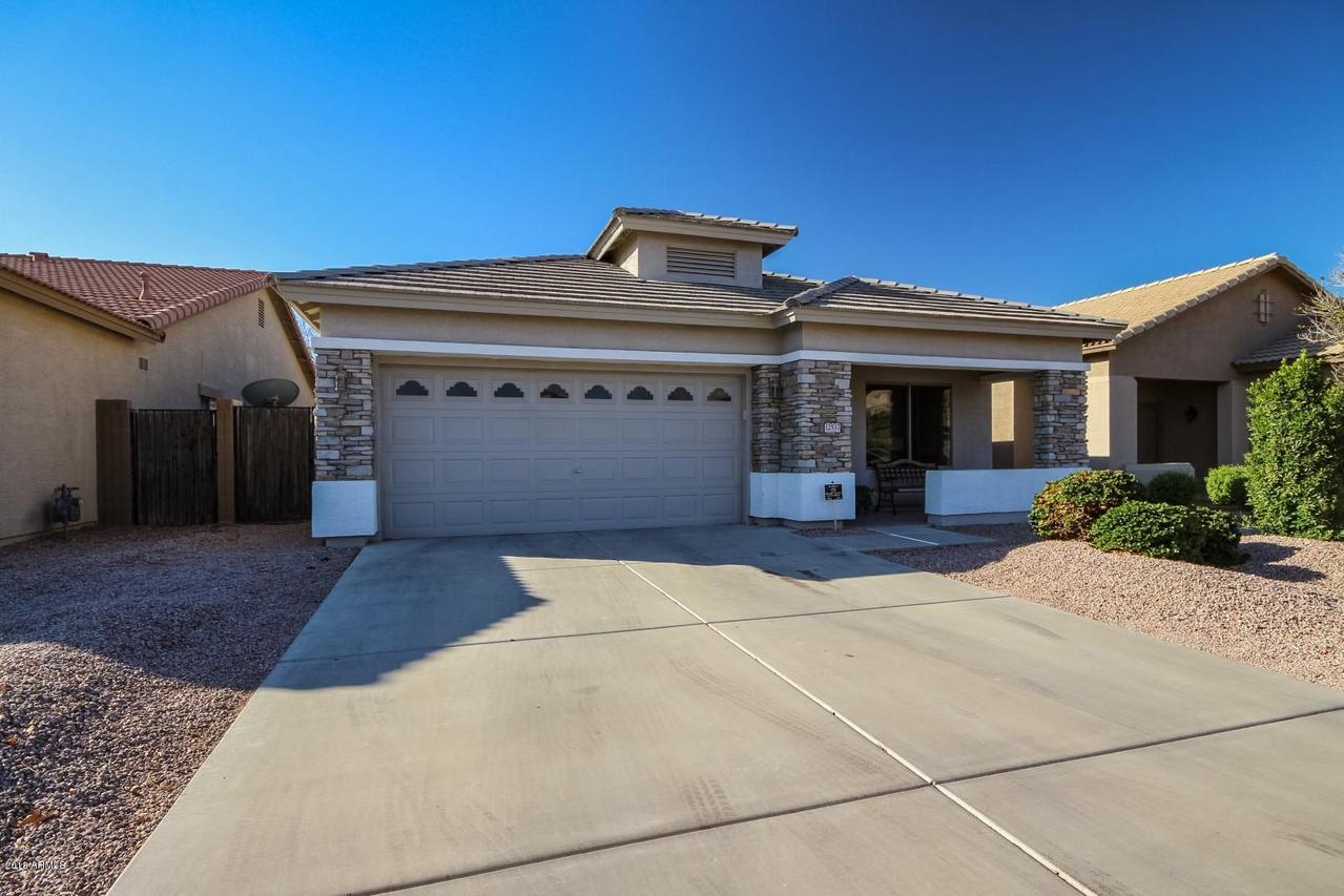 12537 W Redondo Dr., Litchfield Park, AZ 85340