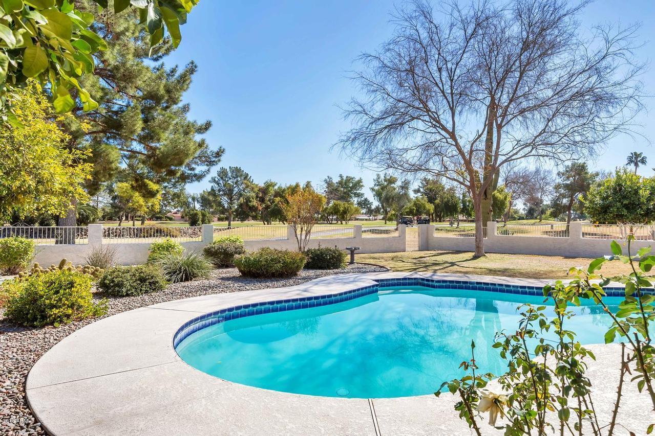 9922 W Concho Cir., Sun City, AZ 85373