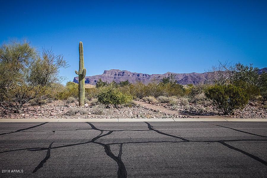 4608 S Palacio Way, Gold Canyon, AZ 85118