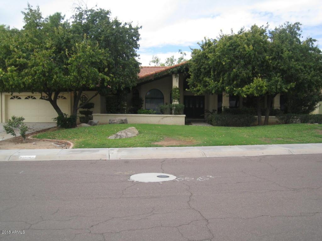 11848 N 53rd St., Scottsdale, AZ 85254