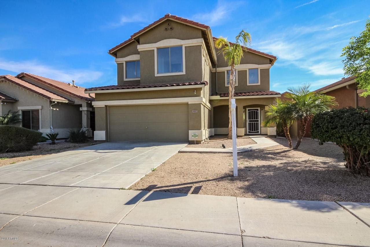9017 W Hilton Ave., Tolleson, AZ 85353