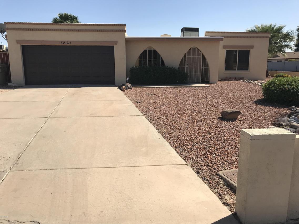 5267 W Cholla St., Glendale, AZ 85304