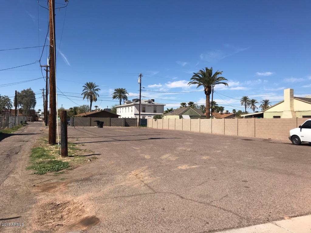 314 N 17th Ave. #12, Phoenix, AZ 85007