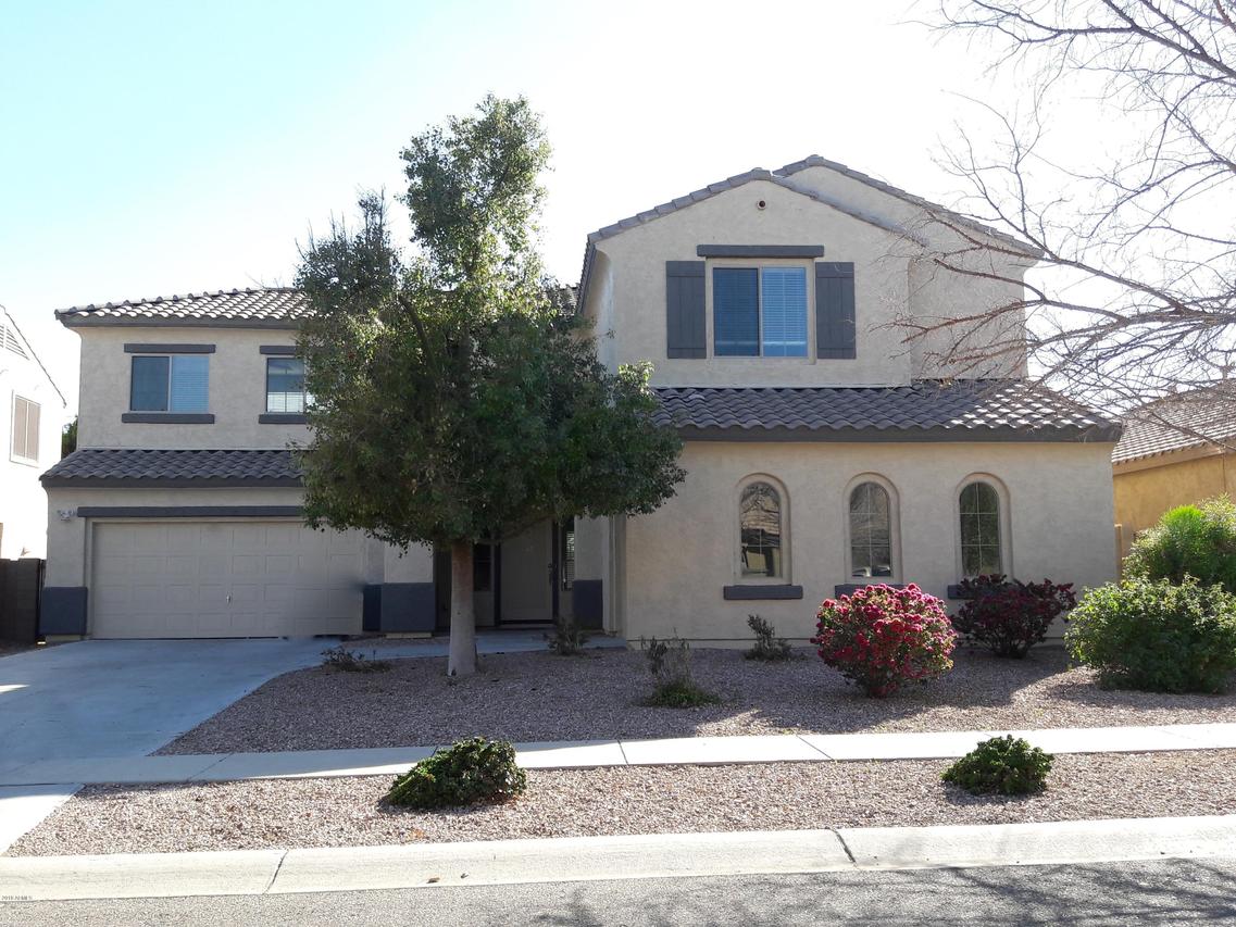 15243 W Boca Raton Rd., Surprise, AZ 85379