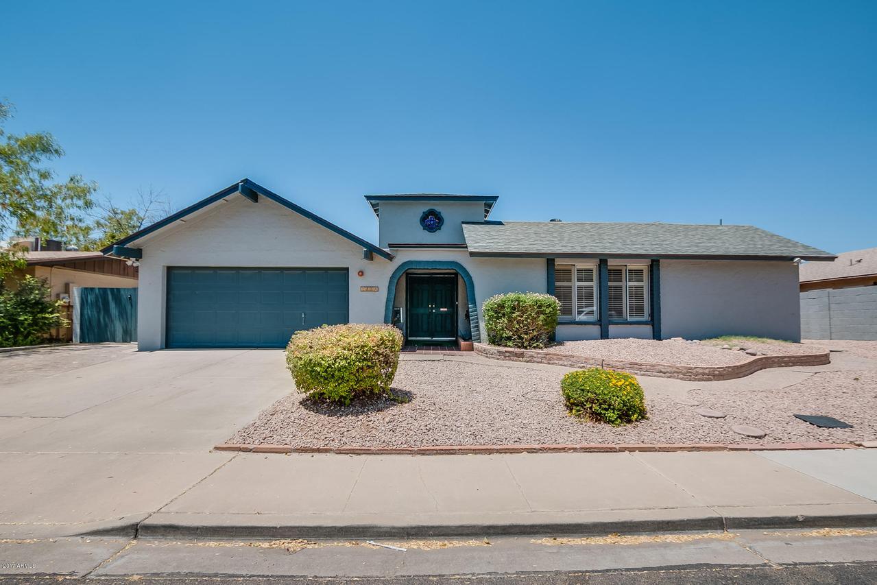 1338 W Lobo Ave., Mesa, AZ 85202