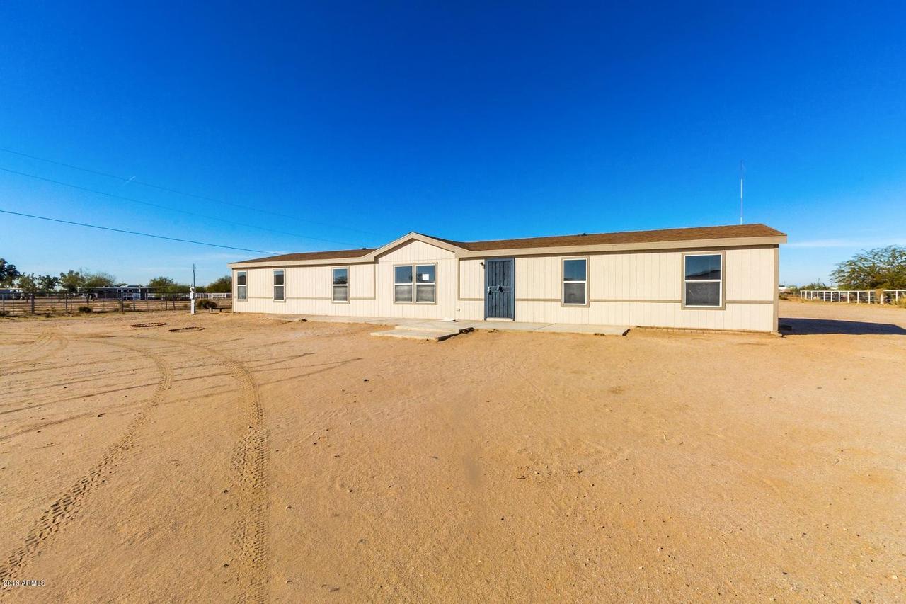 3456 E Altaffer Rd., Casa Grande, AZ 85194