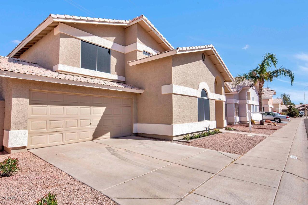 1320 E Hearne Way, Gilbert, AZ 85234