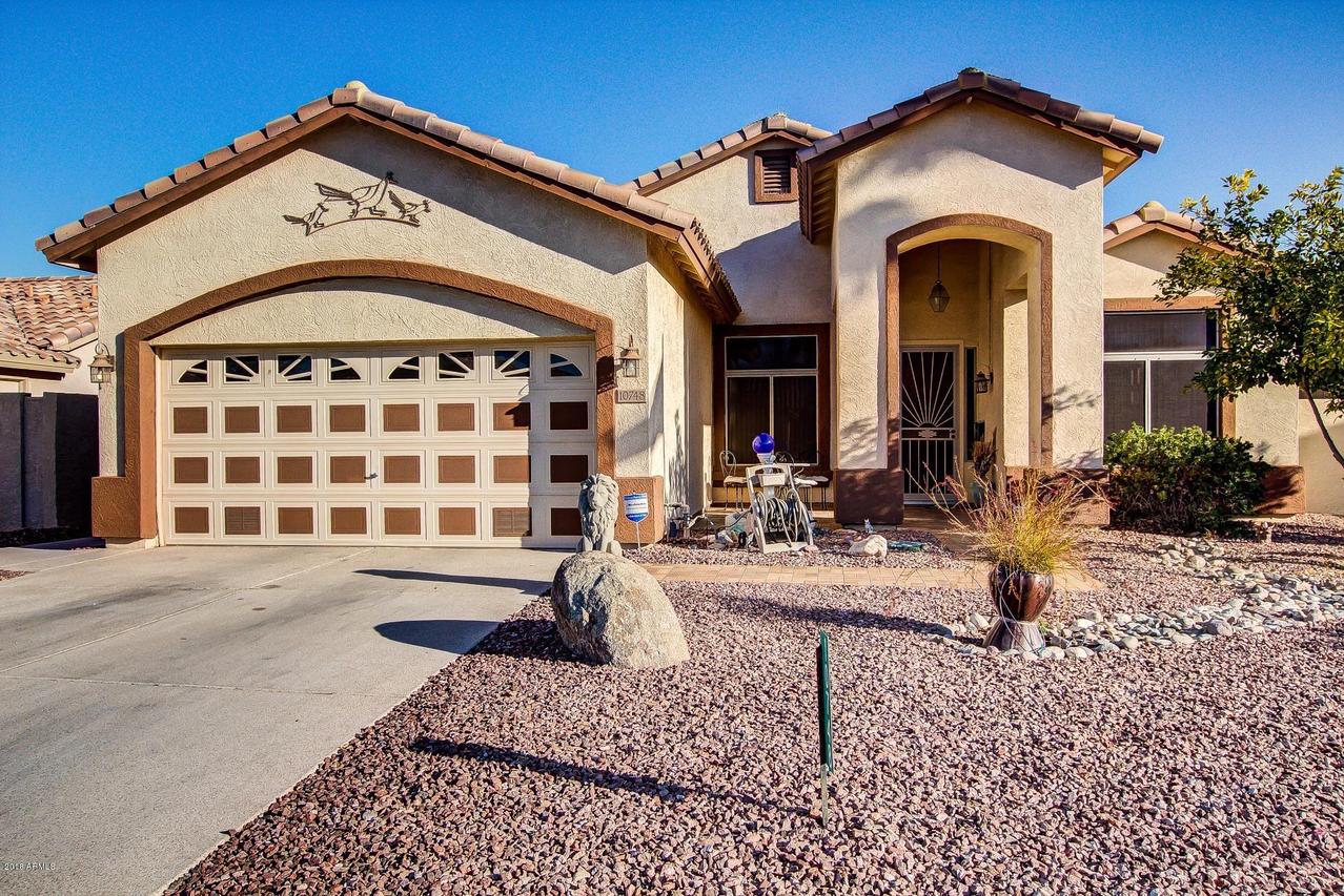 10748 W Sands Dr., Sun City, AZ 85373