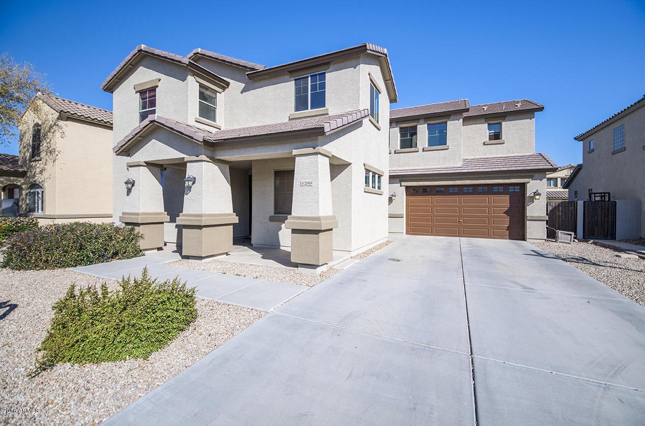 21484 E Bonanza Way, Queen Creek, AZ 85142