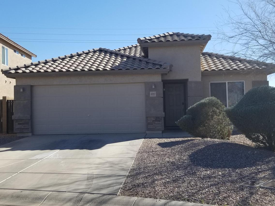 4927 E Silverbell Rd., San Tan Valley, AZ 85143