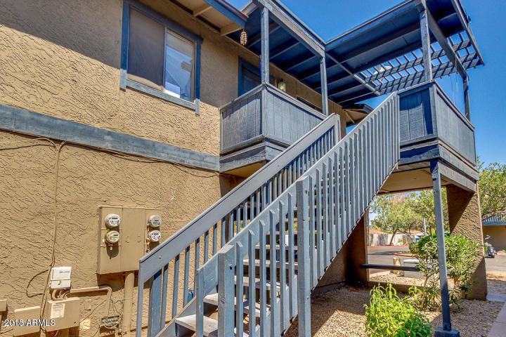 286 W Palomino Dr. #184, Chandler, AZ 85225