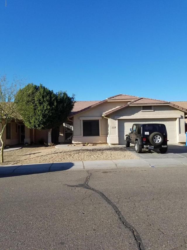 8612 W Pima St., Tolleson, AZ 85353
