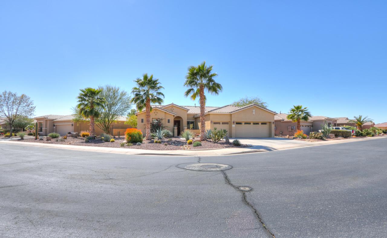 42403 W Jailhouse Rock Ct., Maricopa, AZ 85138